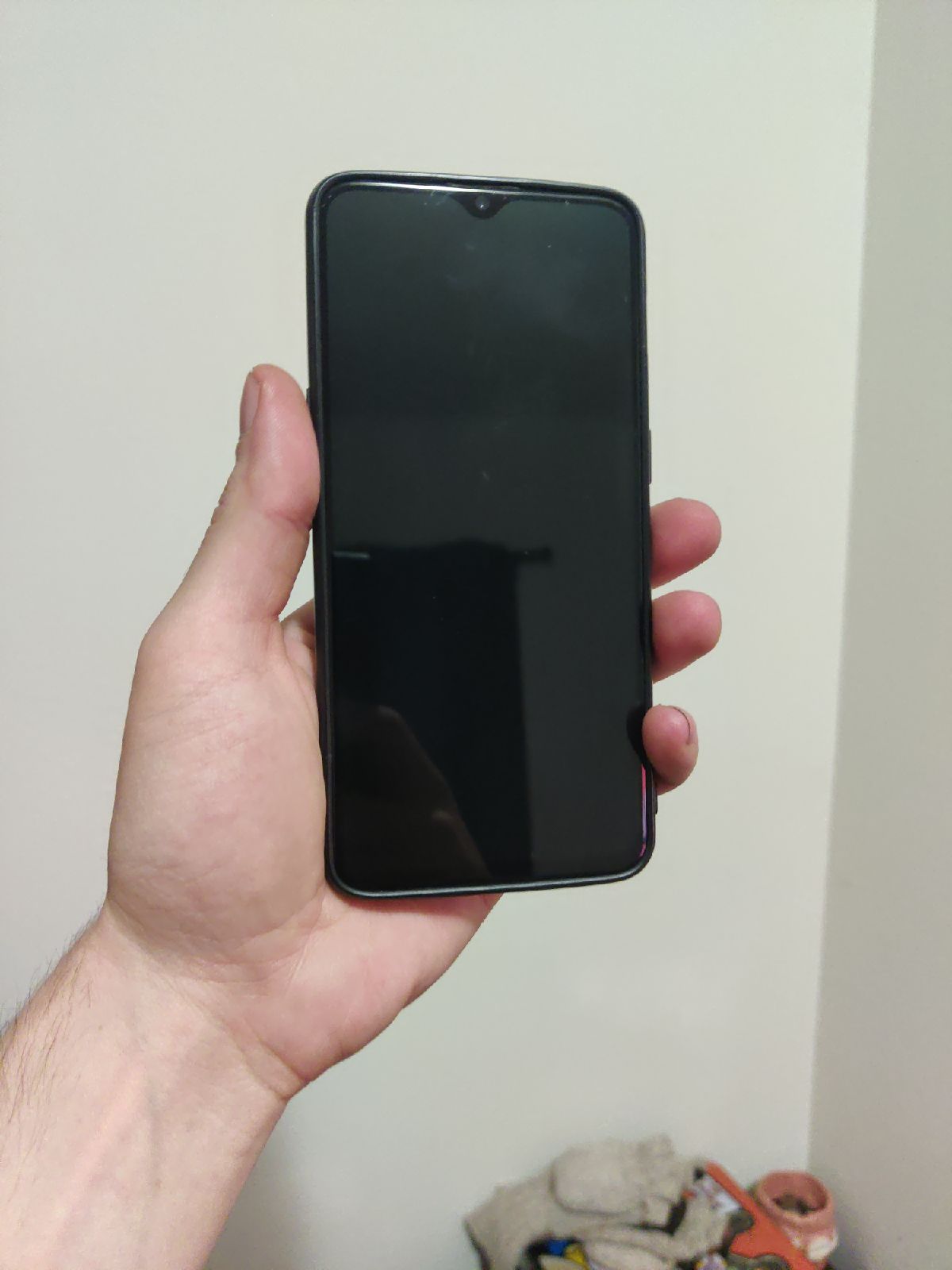 Oneplus 6T Unlocked