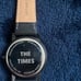 Projects Watches X The Times “No Time Wasted” Watch