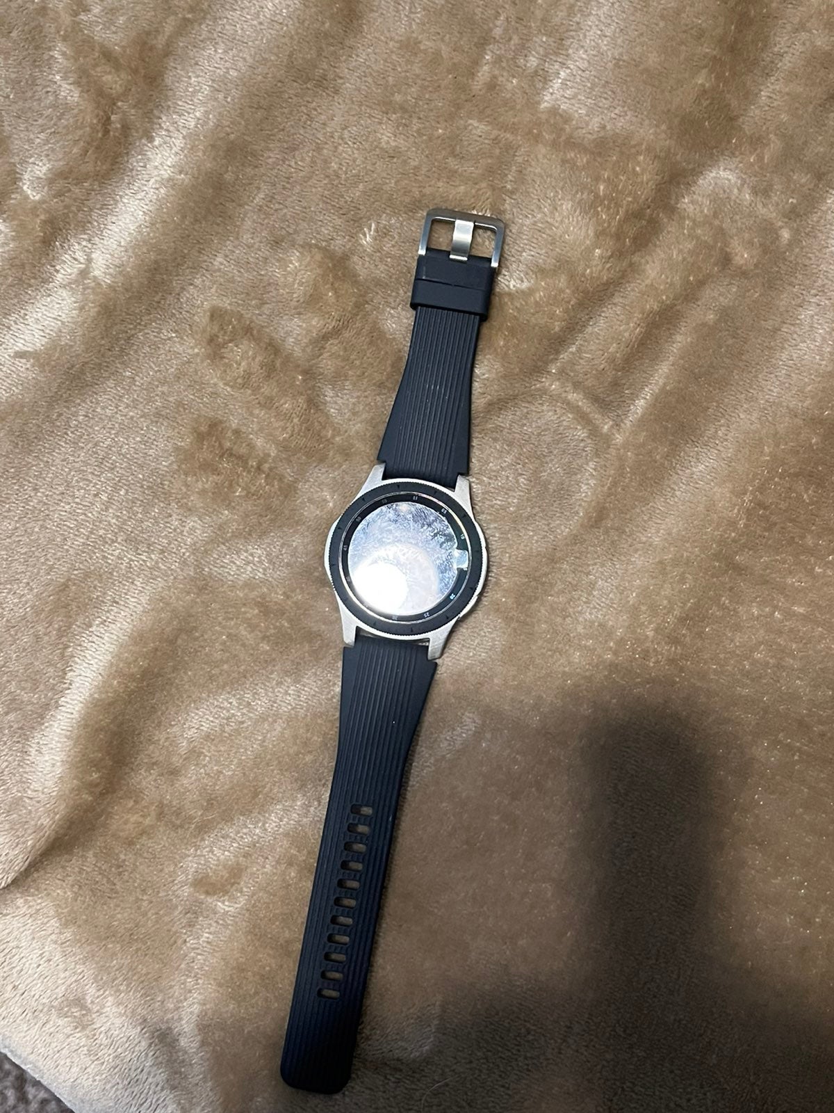 Samsung Galaxy Watch