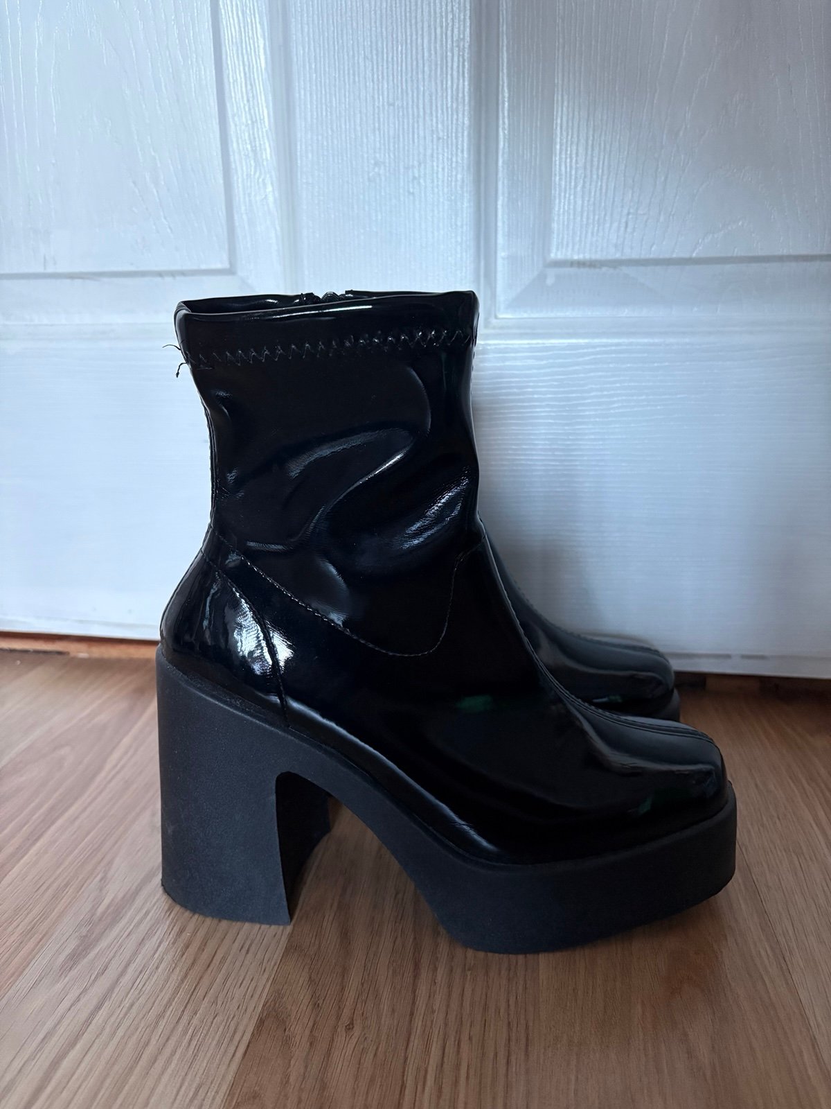 Steve Madden Lanna Boots