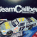 Matt Kenseth Dewalt owners steel Team Caliber Nascar diecast