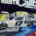 Matt Kenseth Dewalt owners steel Team Caliber Nascar diecast