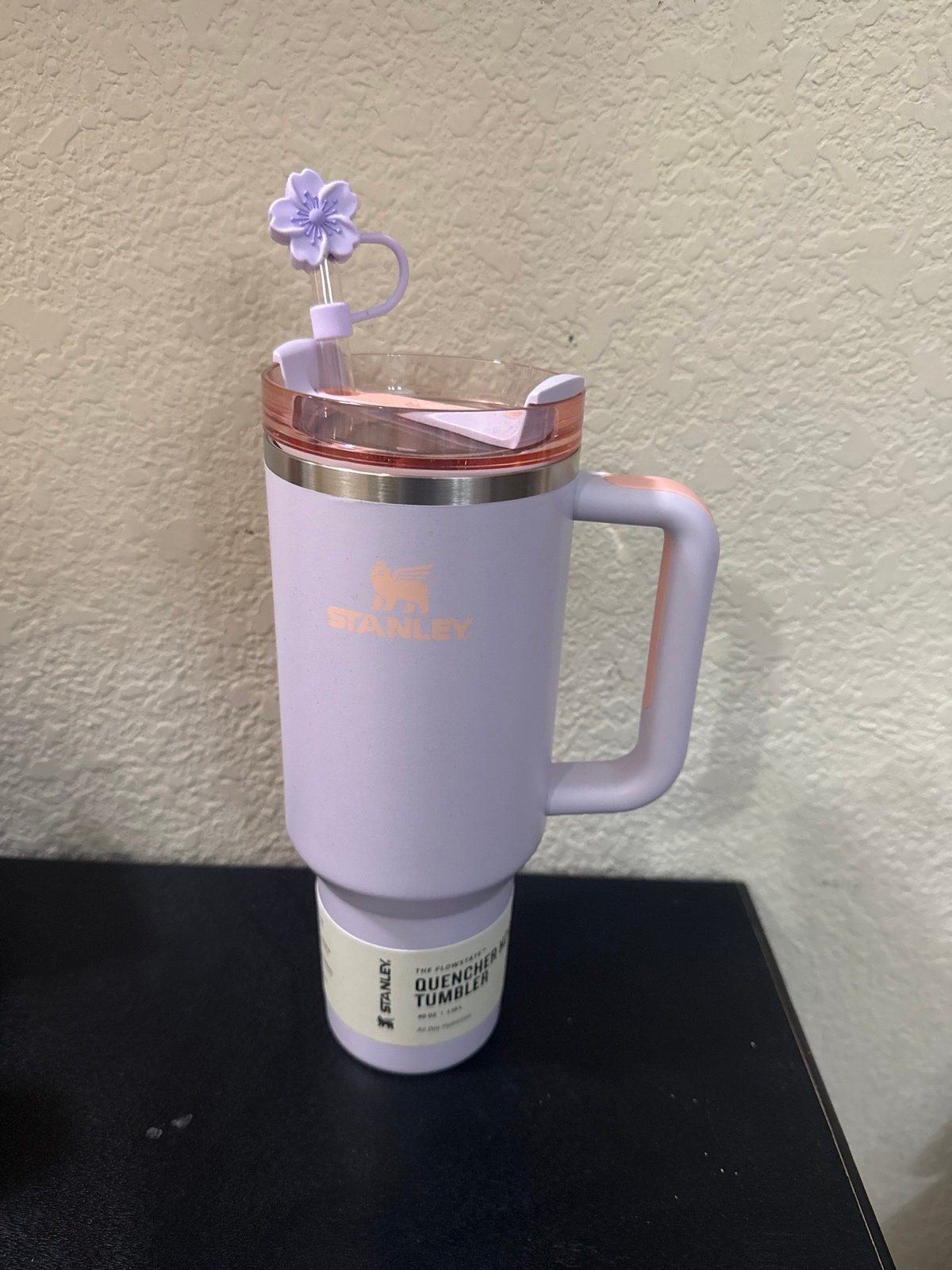 Stanley 40 oz Orchid Glimmer