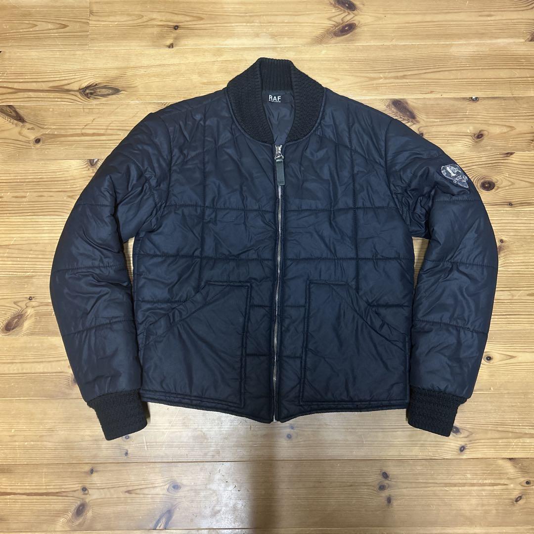RAF by Raf Simons MA-1