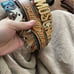 Moschino belt