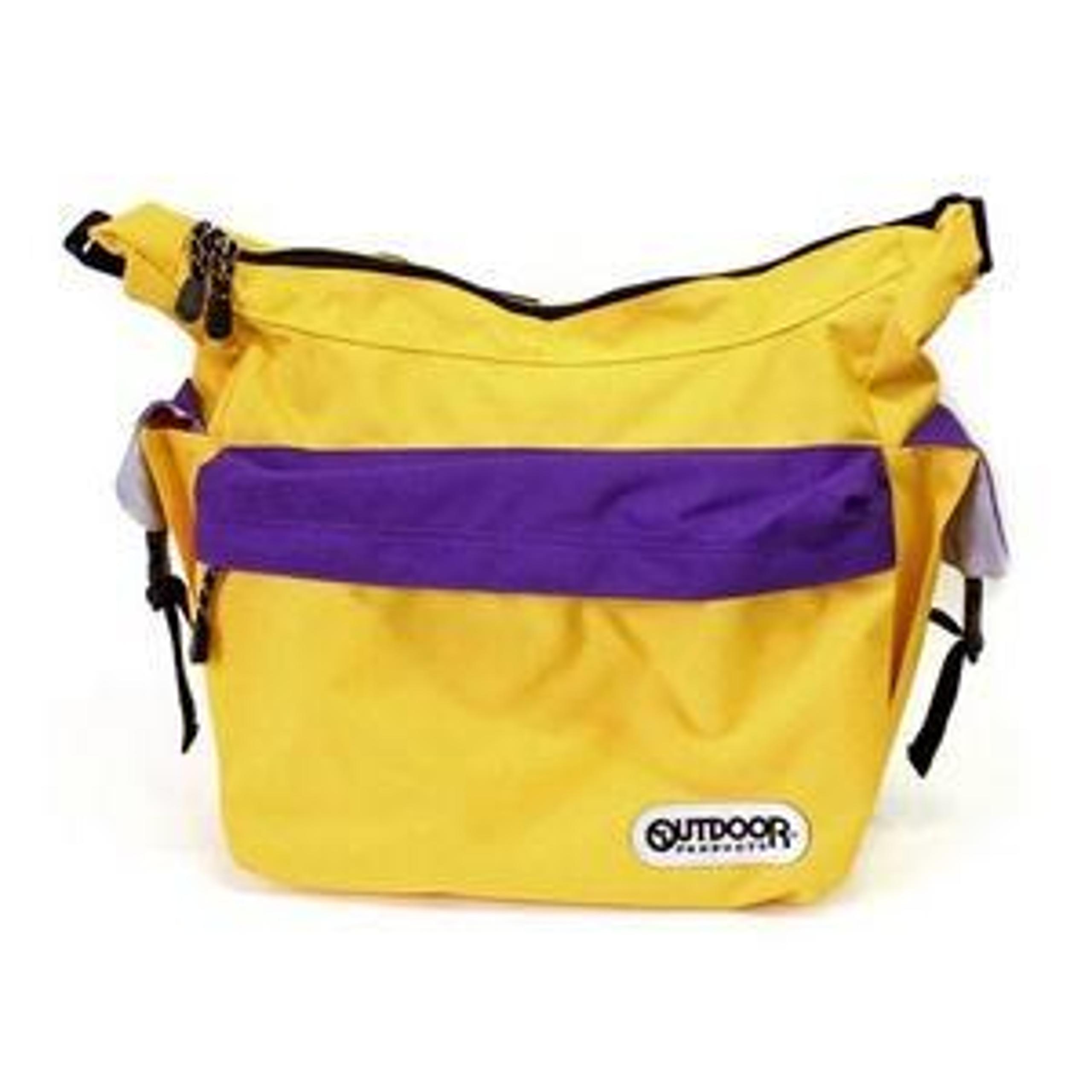OUTDOOR PRODUCTS Rough Shoulder Bag