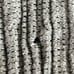 Marithe + Francois Girbaud Virgin Wool & Silk Skirt in Taupe- NEW - Size 27 (US)