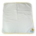 Just One You Carters I Love Hugs Yellow Striped Baby Blanket Giraffe Monkey Frog