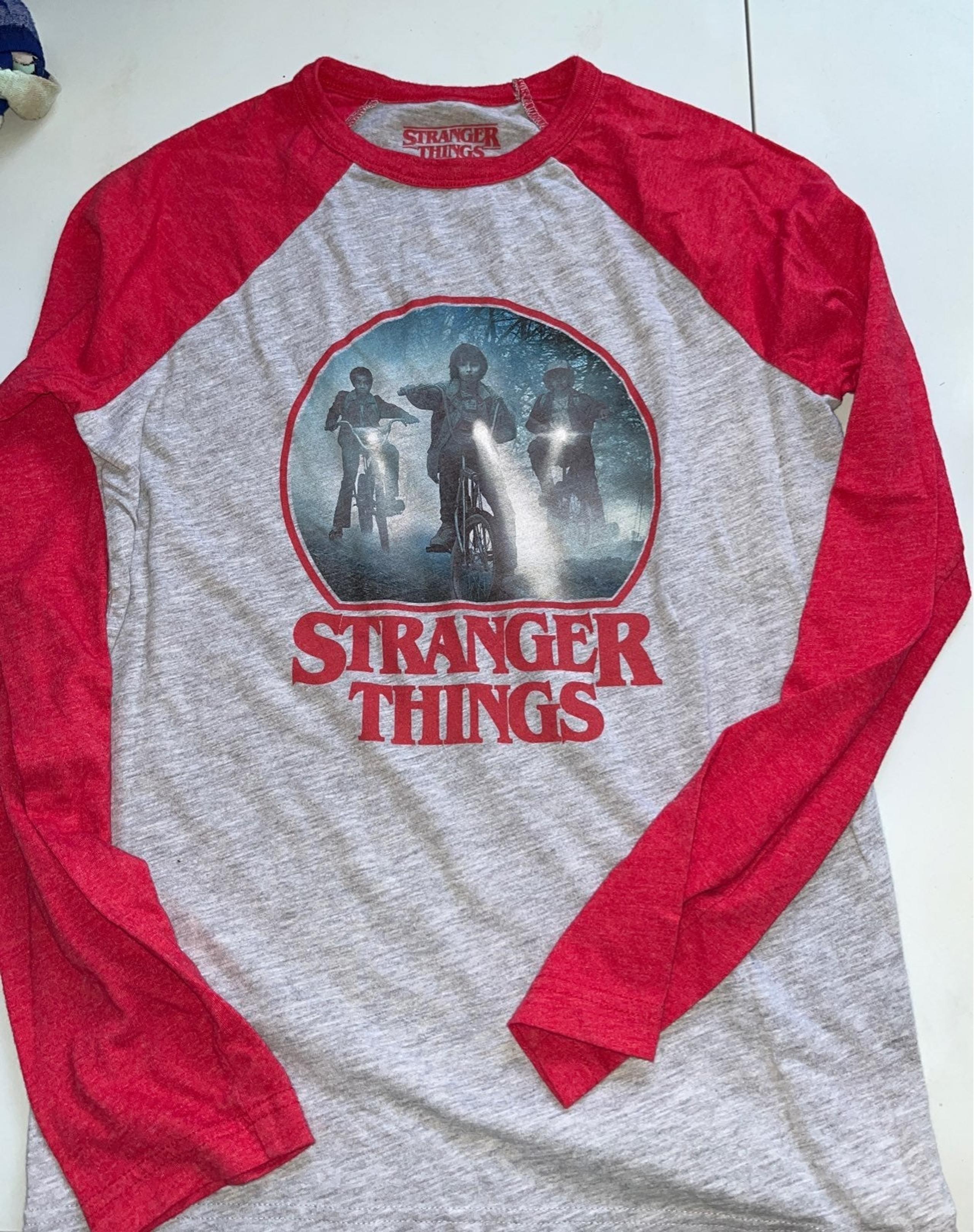 Stranger Things Shirt