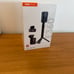Vantrue E360 ACE 5.2K 360° Panoramic WiFi Dash Cam