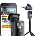 Vantrue E360 ACE 5.2K 360° Panoramic WiFi Dash Cam