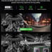 Vantrue E360 ACE 5.2K 360° Panoramic WiFi Dash Cam