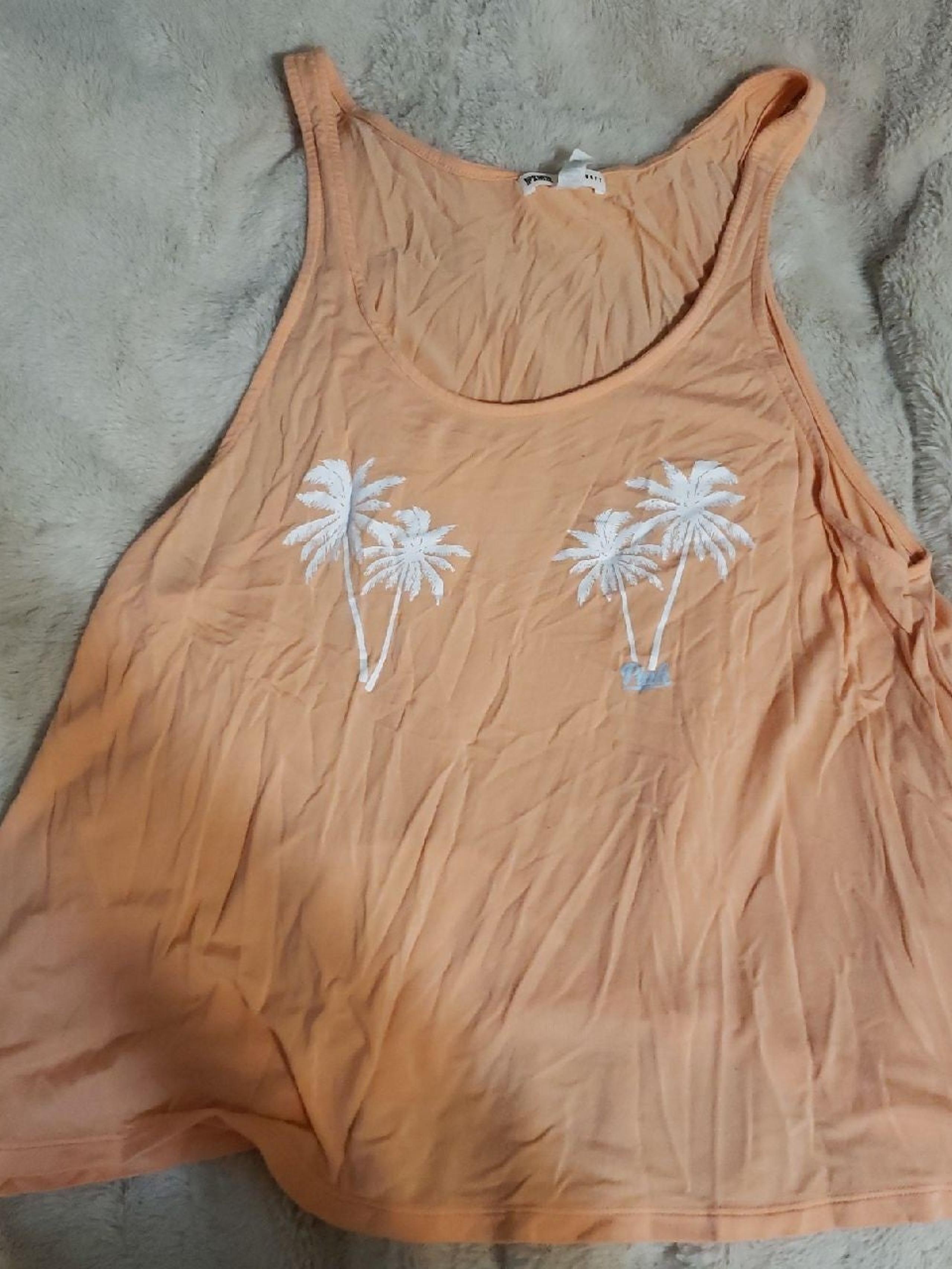 Tank Top - PINK