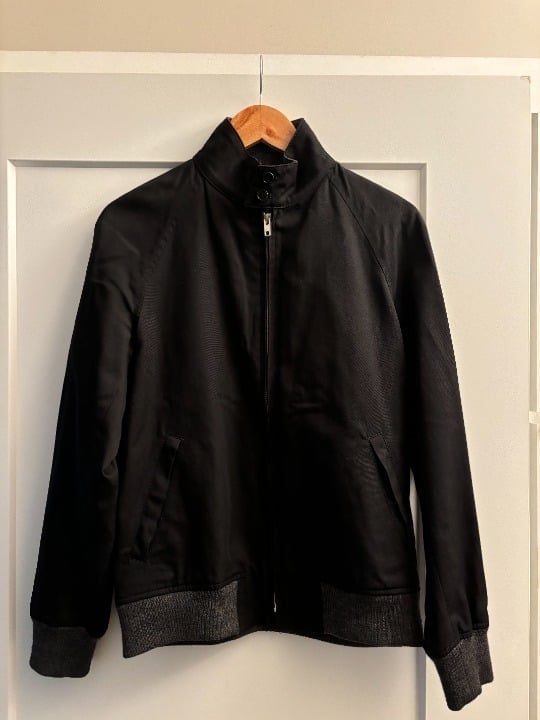 COMME des GARCONS HOMME, Valster, blouson,