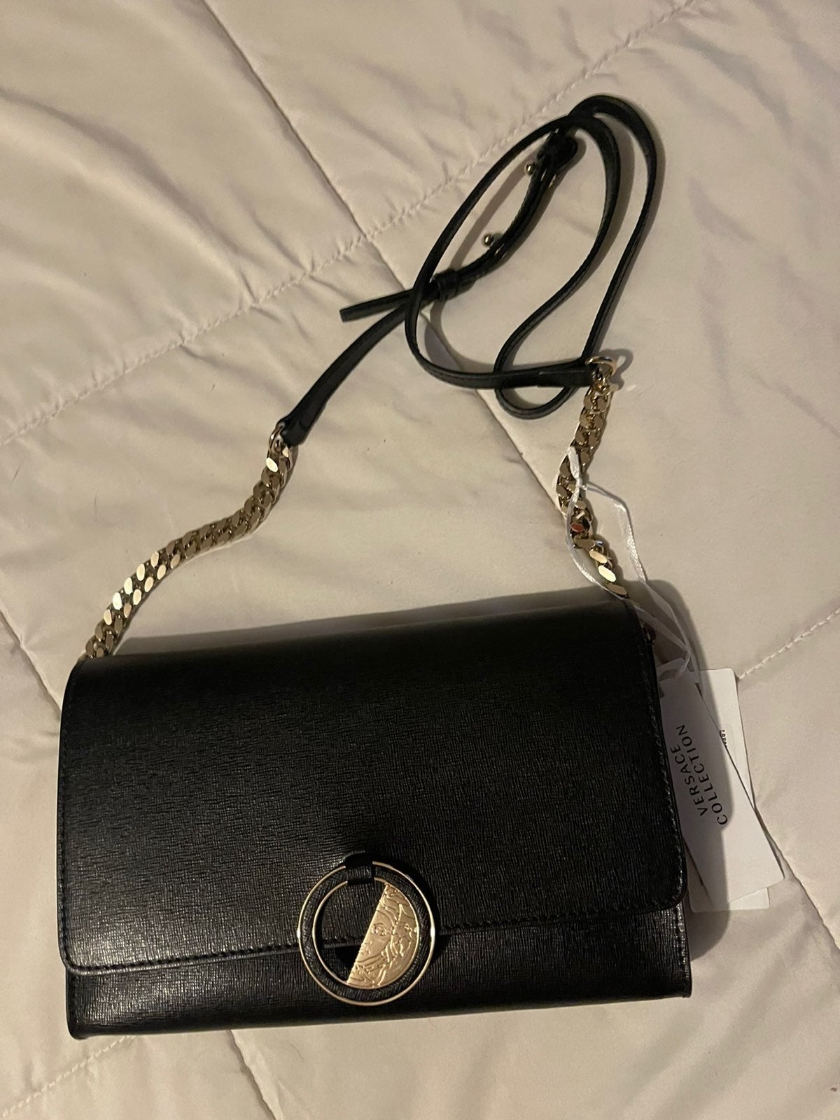 Crossbody
