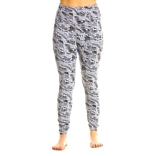 ?SPYDER Active Women's Full-Length Jacquard Legging Lg.