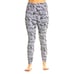 ?SPYDER Active Women's Full-Length Jacquard Legging Lg.