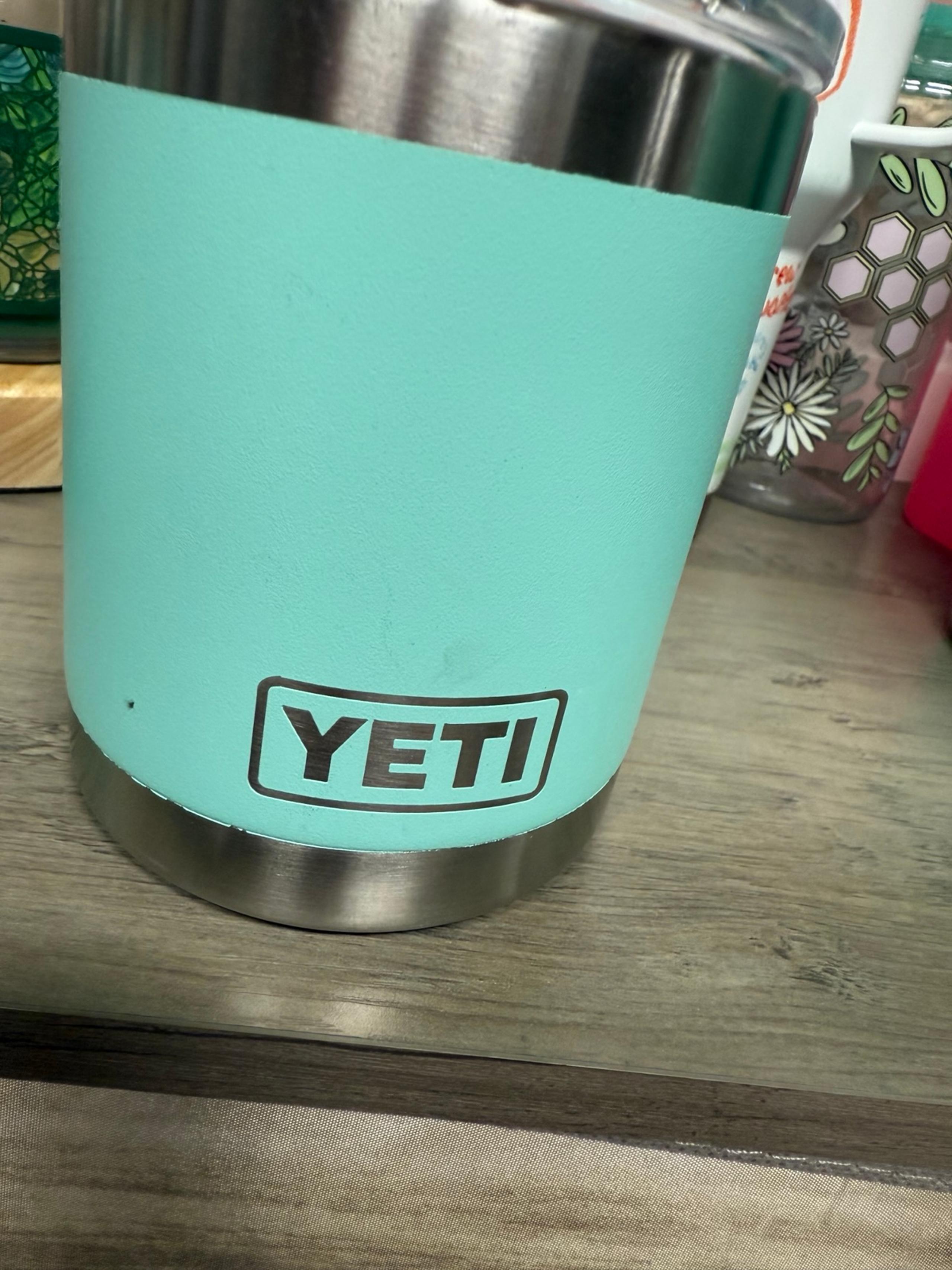Yeti