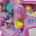 Polly Pocket Fairylight