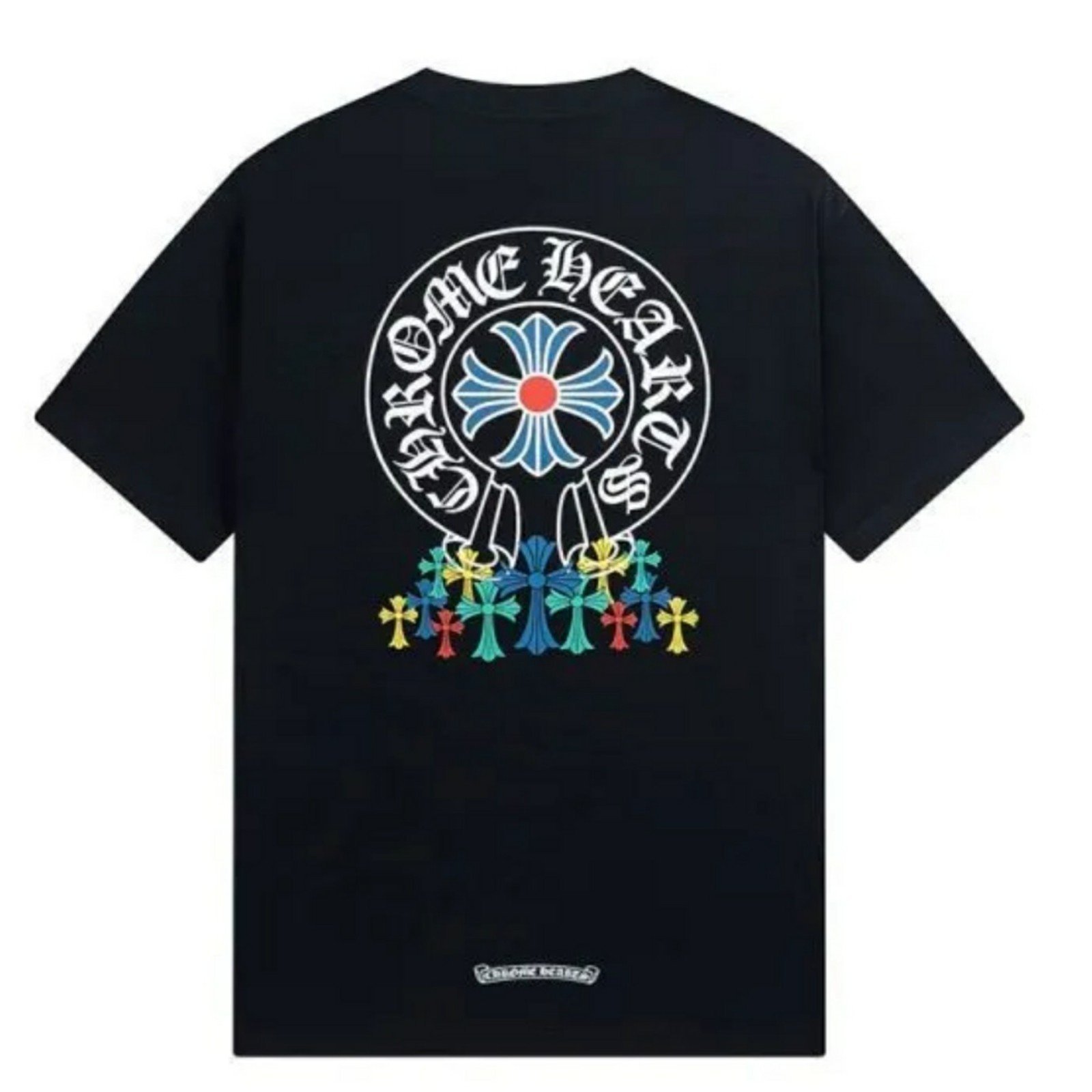 Chrome Hearts tee shirt