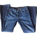 7 for all mankind bootcut jeans