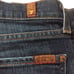 7 for all mankind bootcut jeans