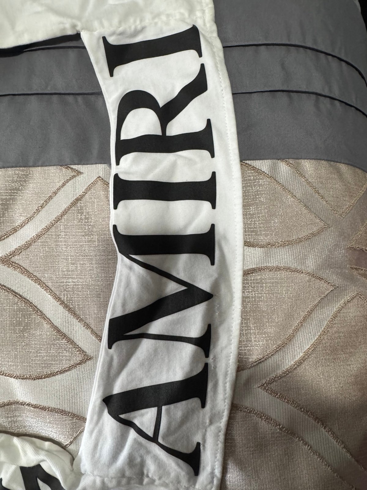 Amiri top