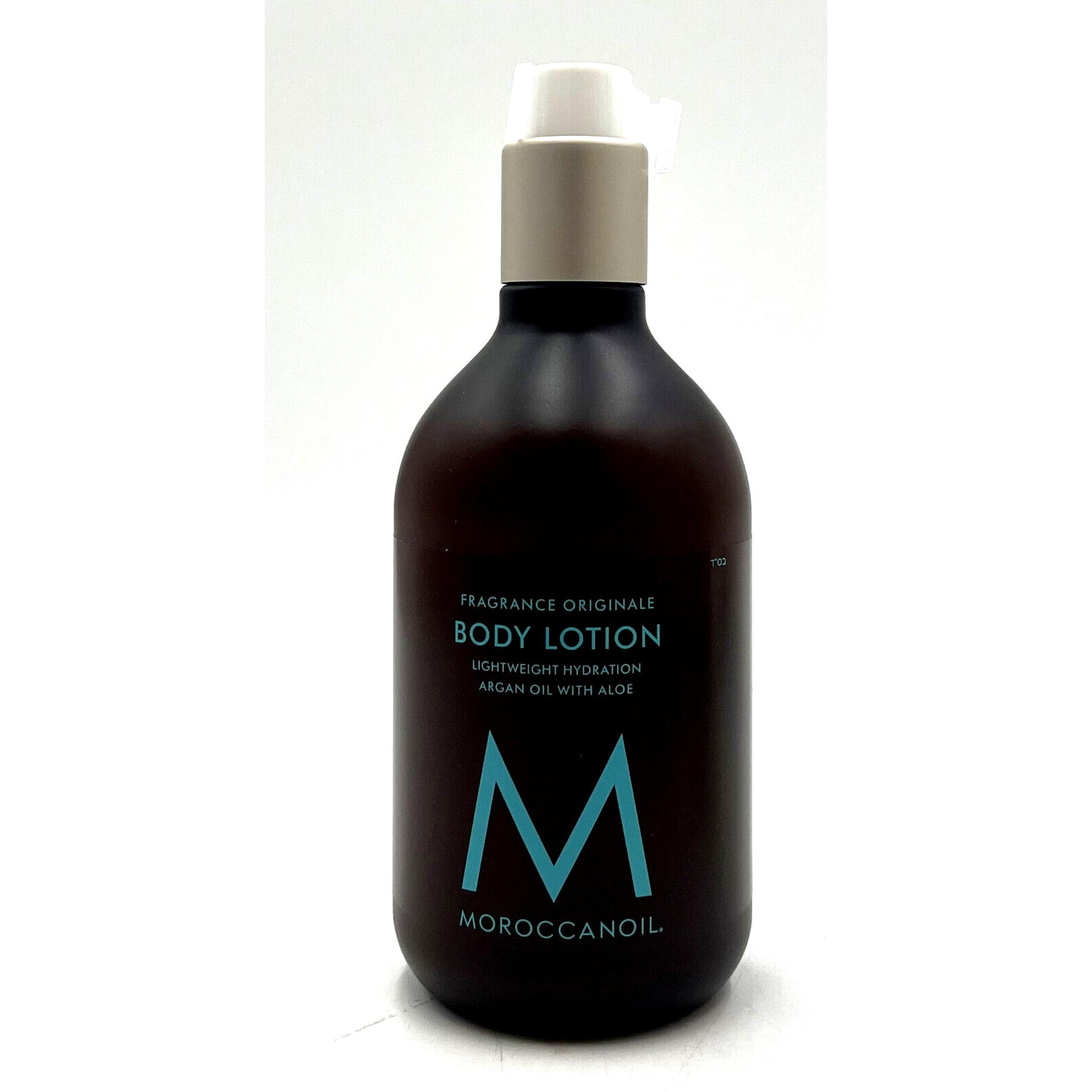 Moroccanoil Body Lotion Fragrance Originale 12.2 oz