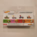 Hot Wheels MARIO KART 4 PACK Shy Guy 1st app