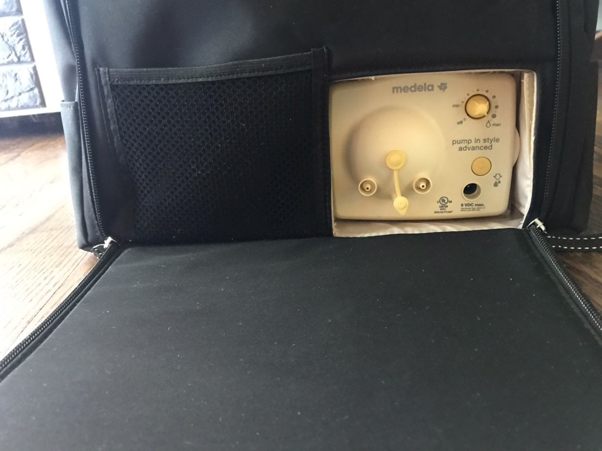 Medela In Style Advanced breast Pump