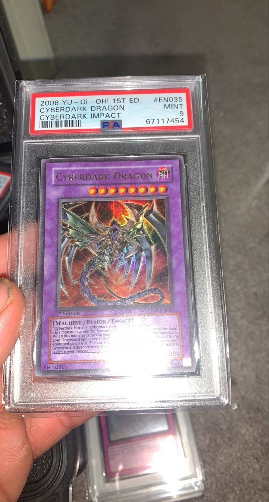 Yugioh