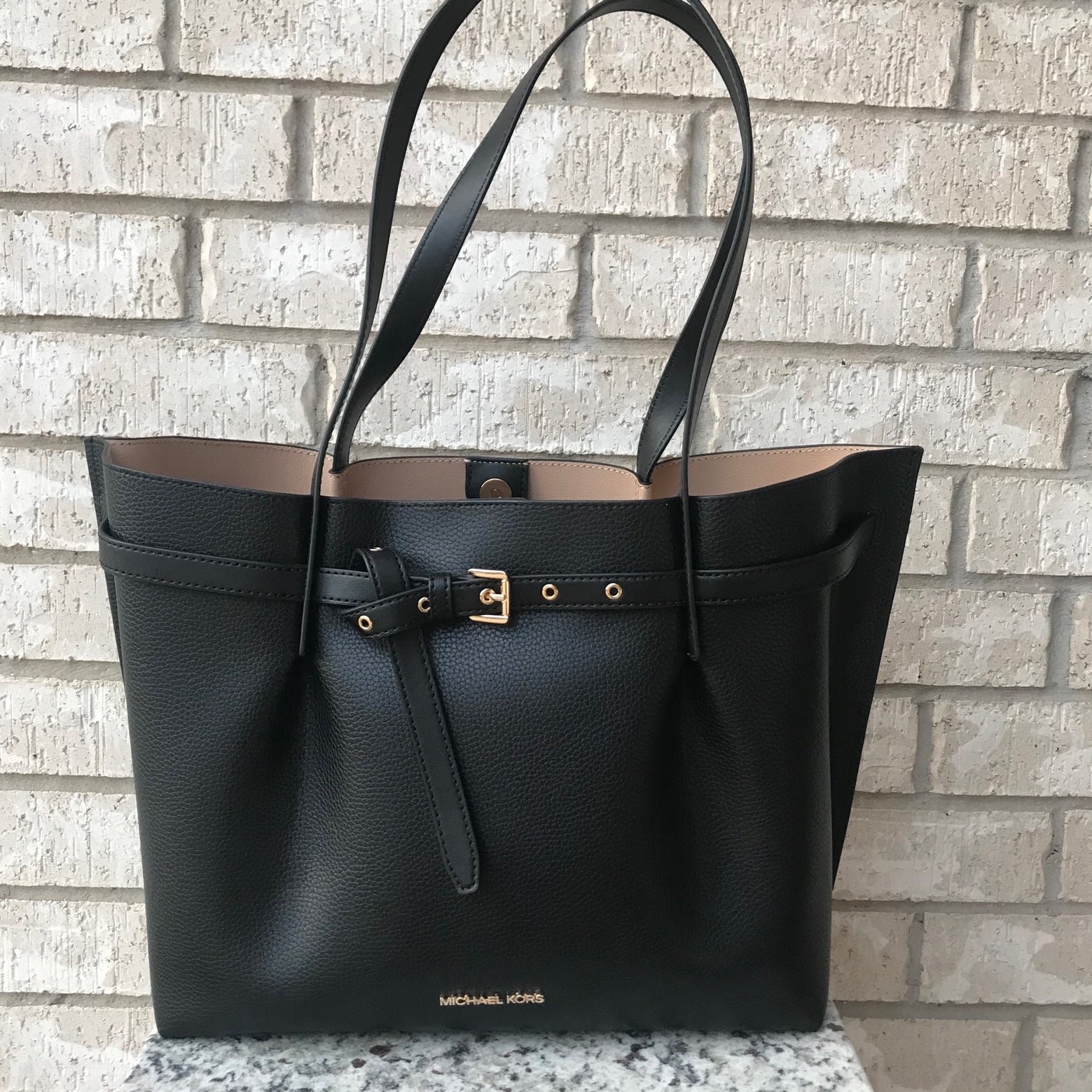 Michael Kors Tote Purse