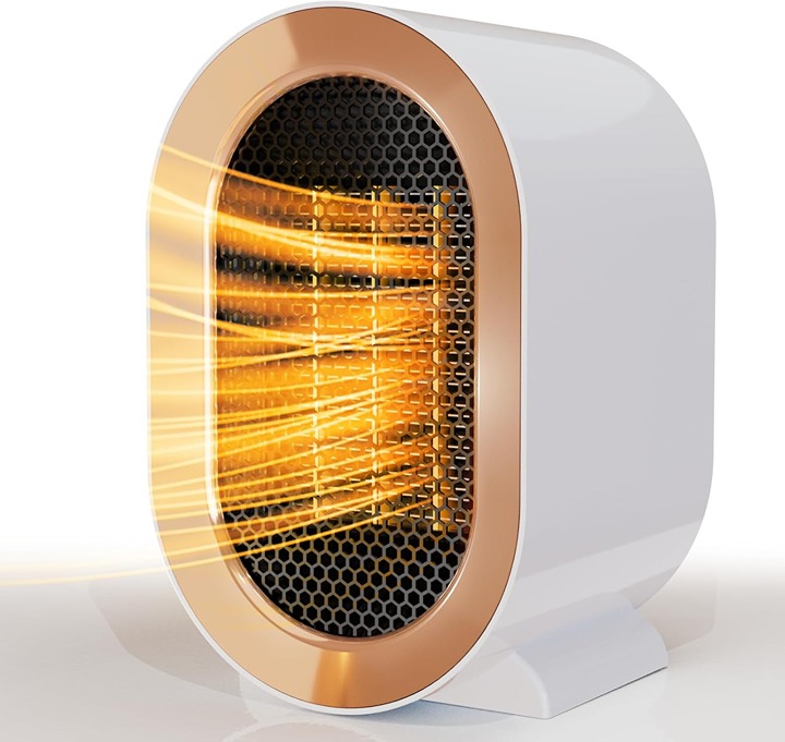 Electric Space Heater Portable Energy Efficient Space Heaters