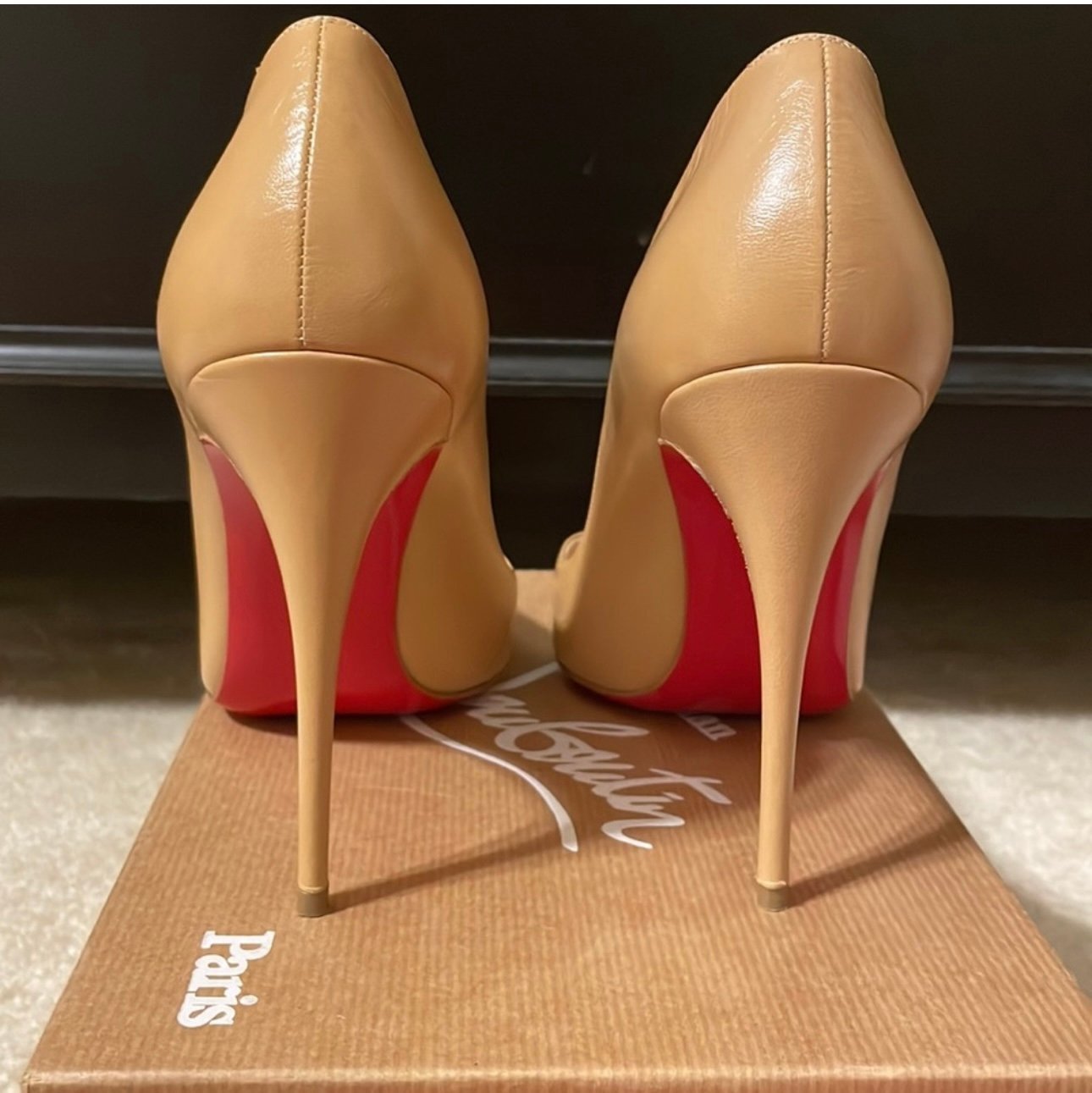 Christian Louboutin