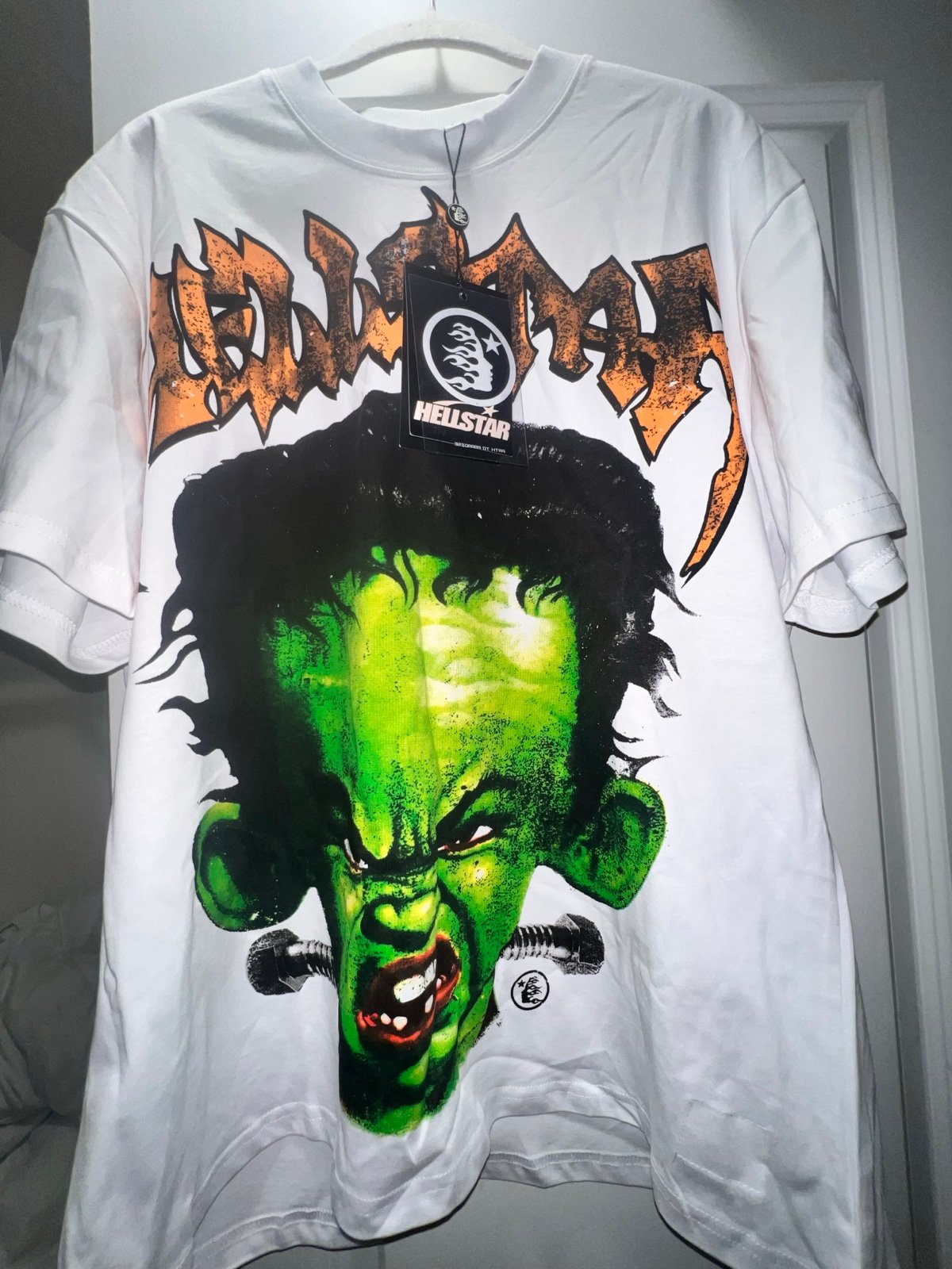 Hellstar Halloween Edition Tee