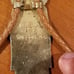 Vtg kachina bolo tie