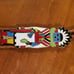 Vtg kachina bolo tie