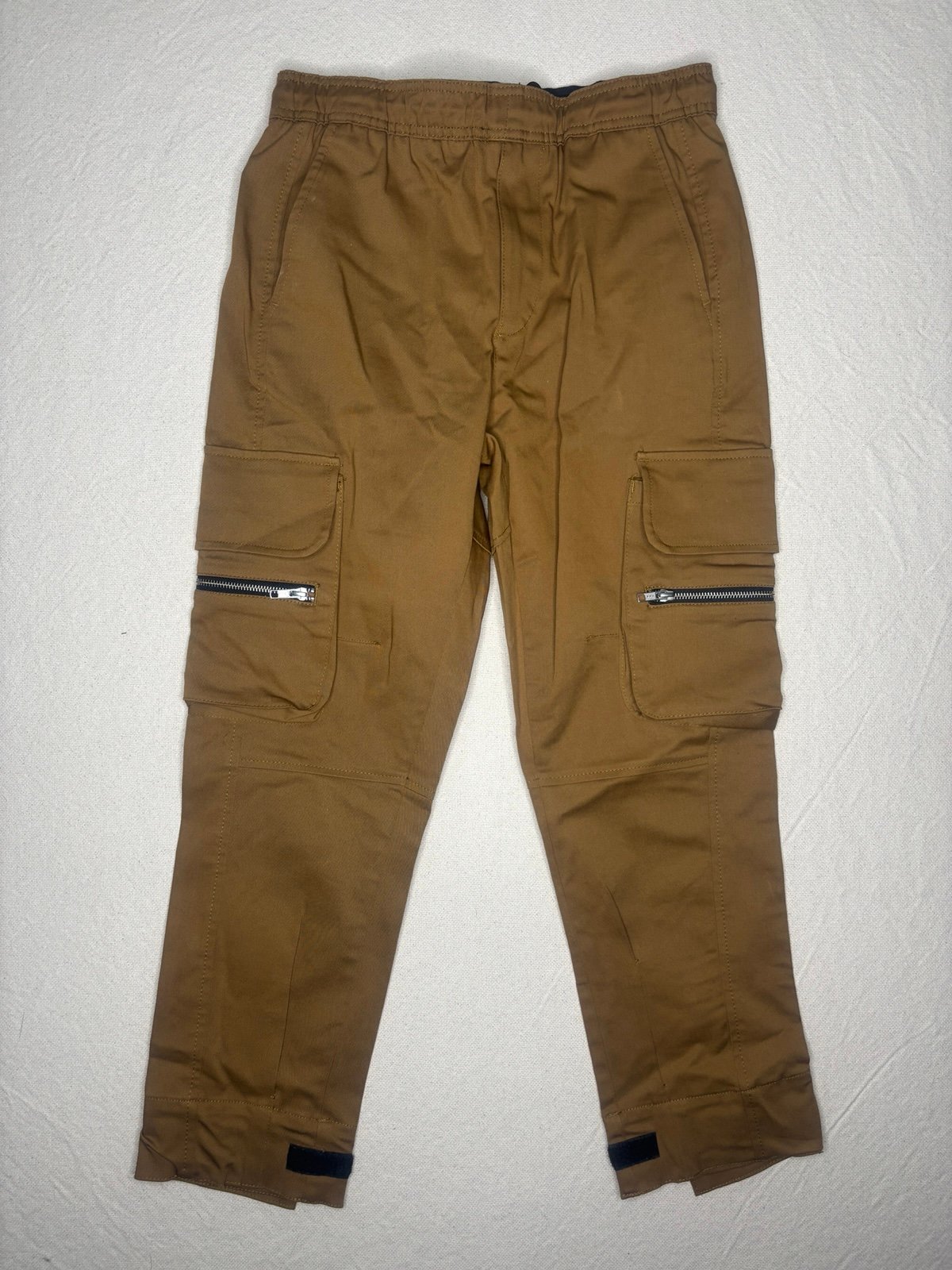 Men’s small size ZARA cargo pants