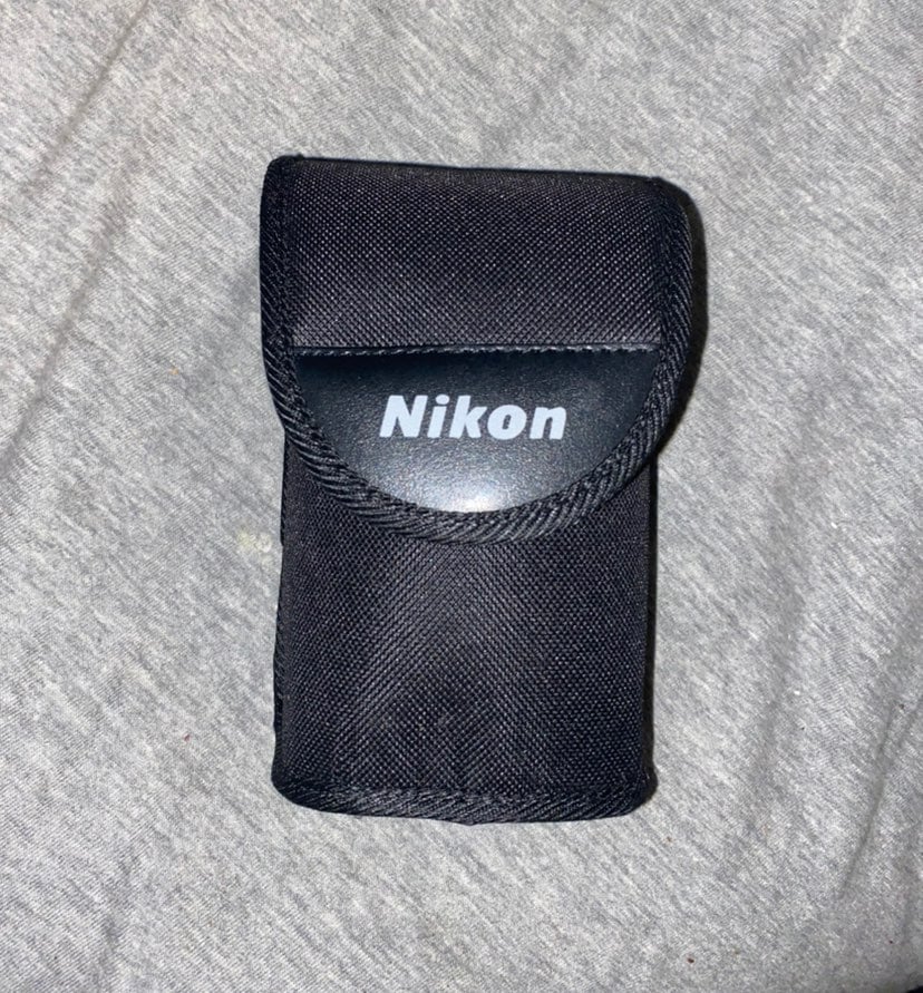 Nikon AF-S DX NIKKOR Camera Lenses