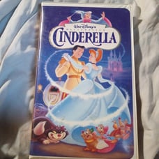 Cinderella
