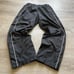 Vintage Y2K Black Nike Trackpants