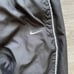 Vintage Y2K Black Nike Trackpants