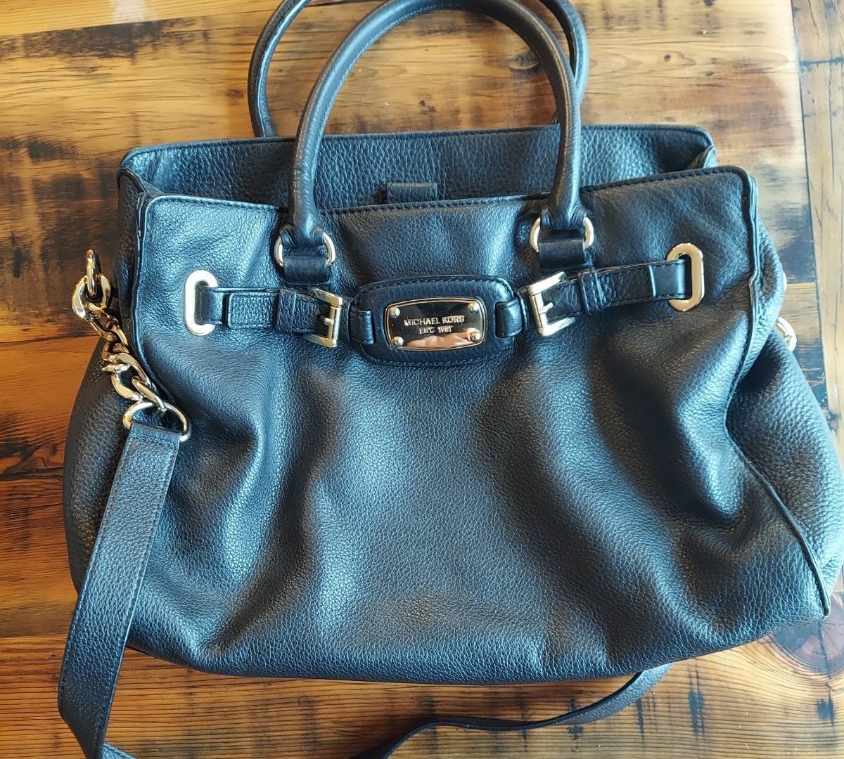 Michael Kors bag