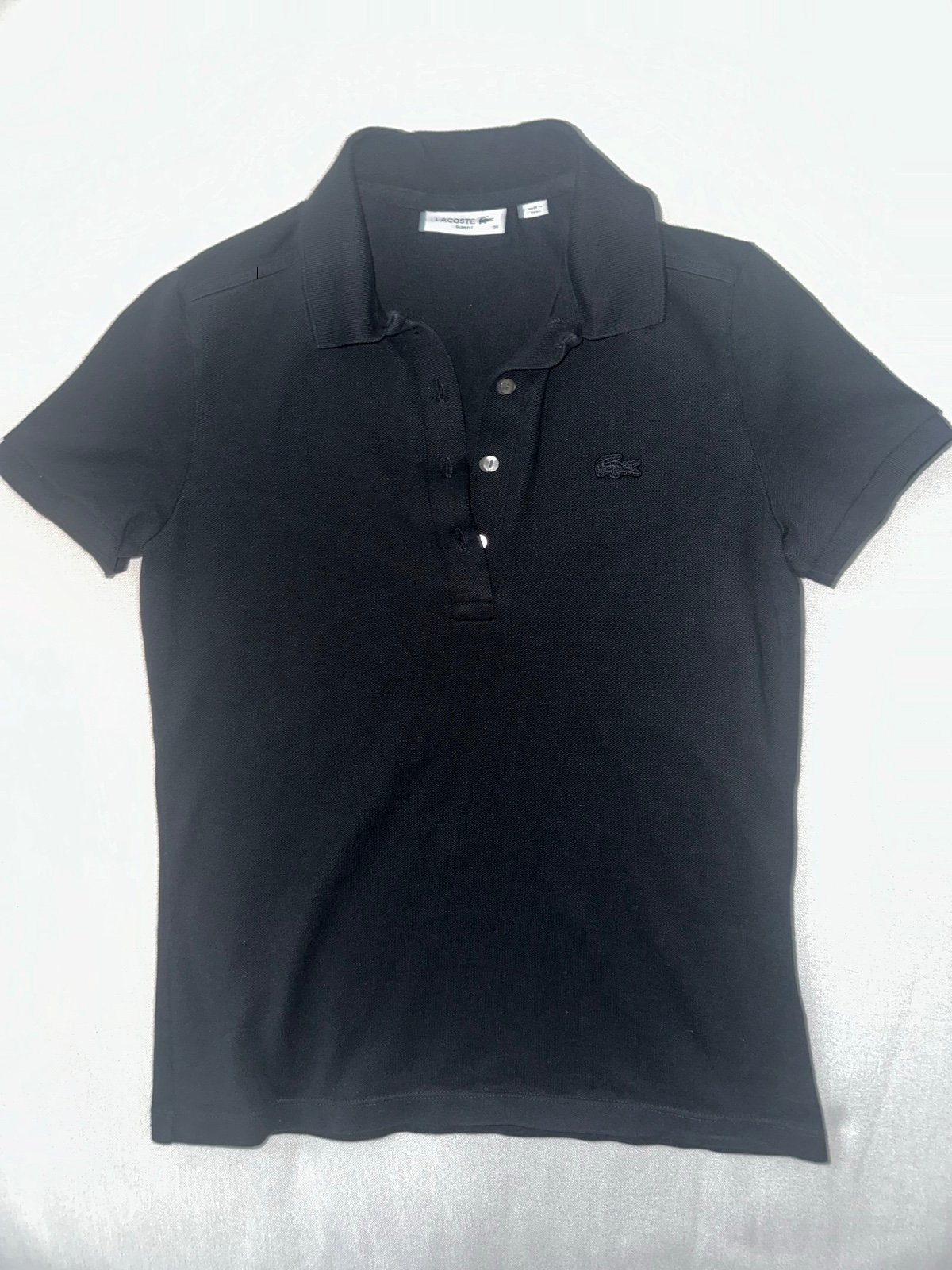 Lacoste Women’s Polo