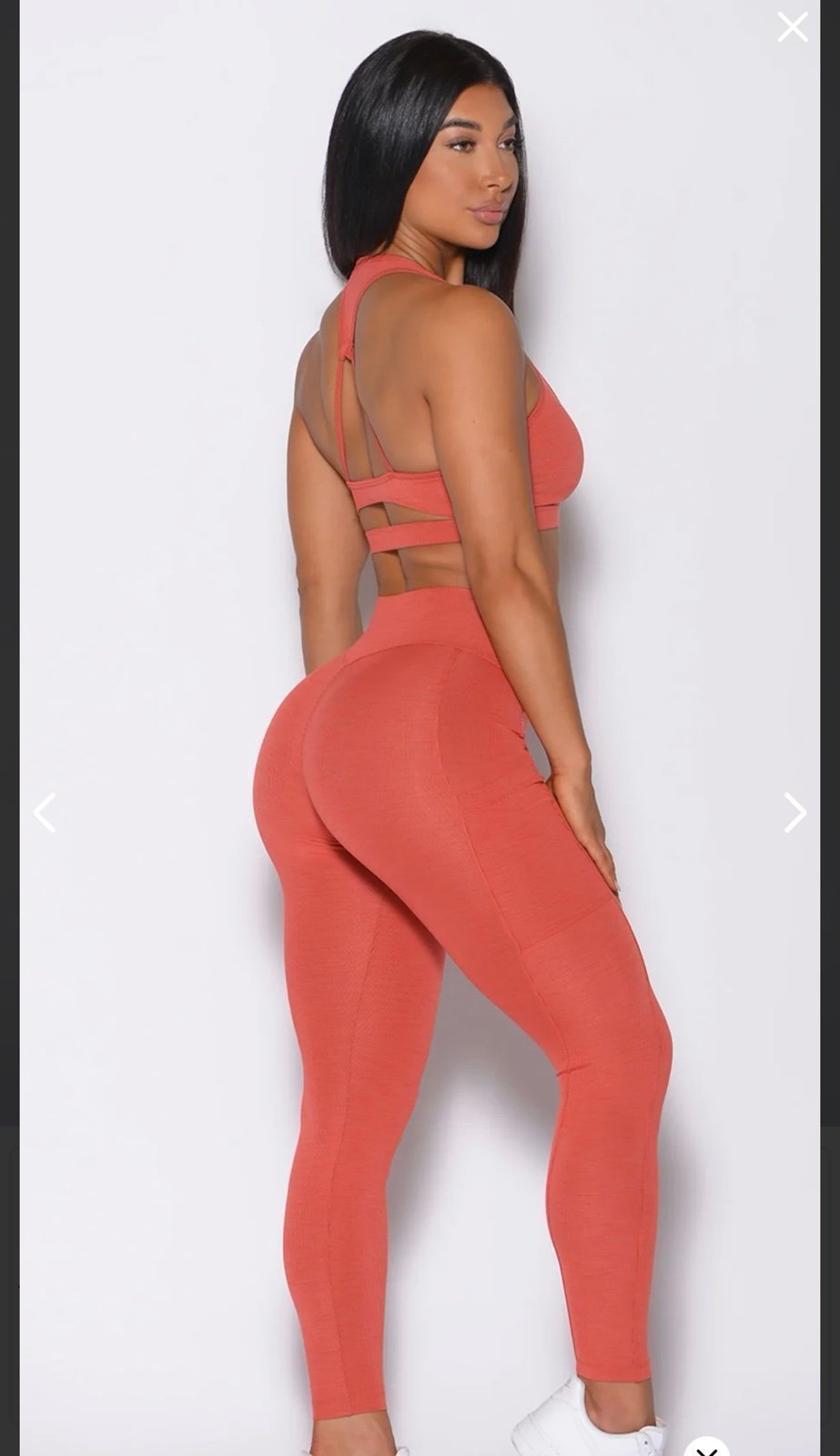 Bombshell Sportswear SET