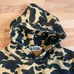 A Bathing Ape x Anti Social Social Club Pull Over Hoodie Medium Boxy Small Fit