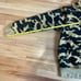 A Bathing Ape x Anti Social Social Club Pull Over Hoodie Medium Boxy Small Fit