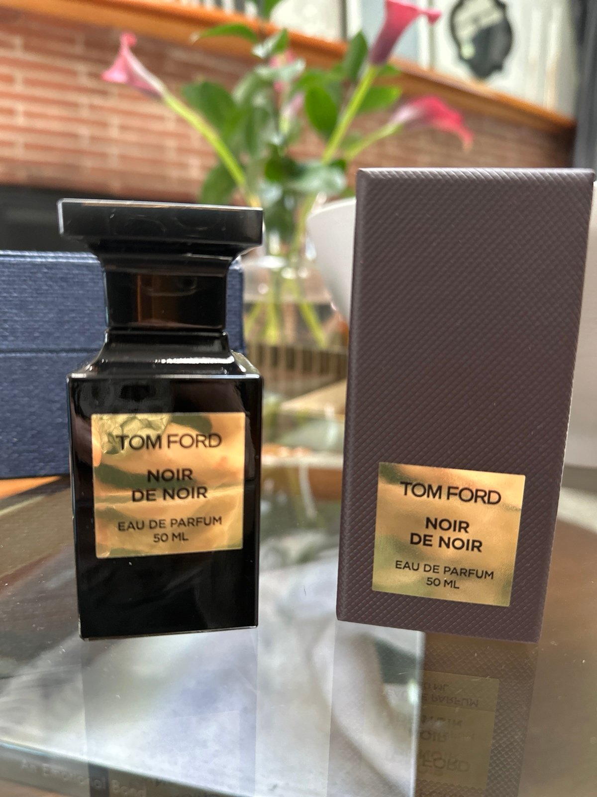 Tom Ford Noir De Noir Perfume 50ml. (1.7oz.)