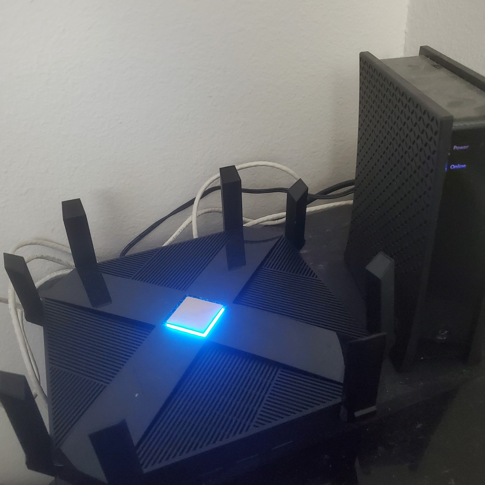 Tp link ax6000 wifi6