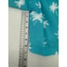 NWT Original Penguin Lined Swim Trunk Short Blue Atoll Palm Tree Size X-LARGE